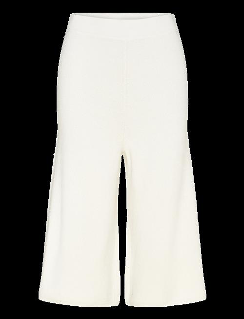Closed | Knitted Culottes Skirts Ivory | XS