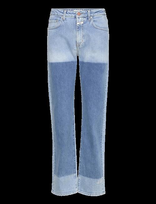 Closed | Renton Jeans Mid Blue | 26