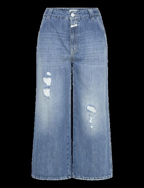 Closed | Closed Women Melfort Jeans Mid Blue | 24