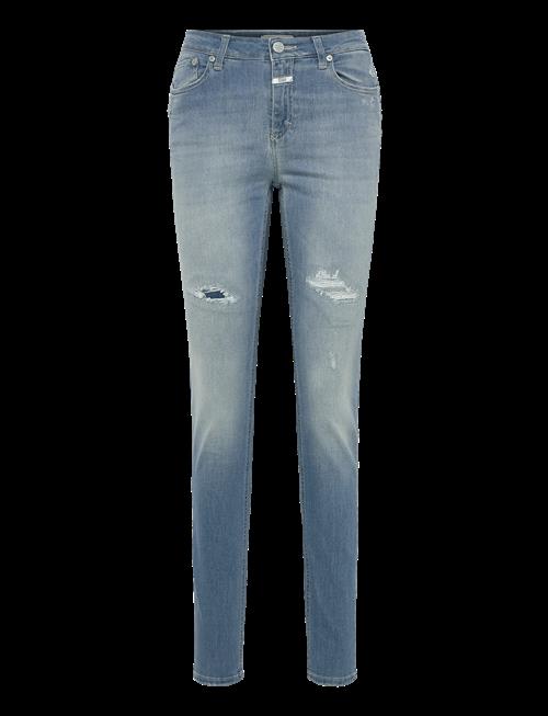 Closed | Closed Women Lizzy Jeans Light Blue | 25