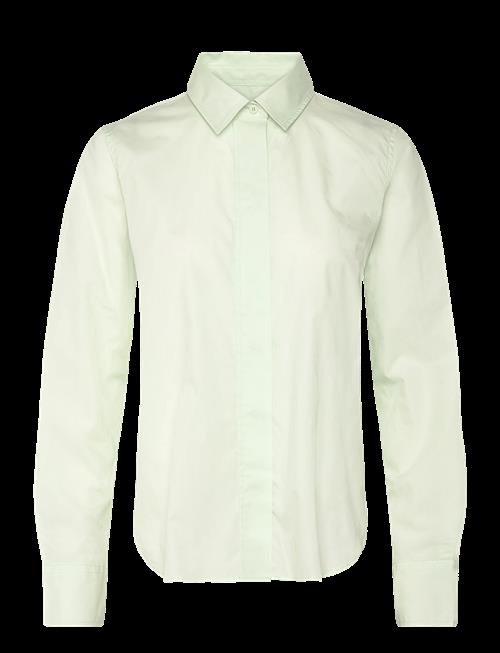 Closed | Classic Shirts & Blouses Fresh Mint | S