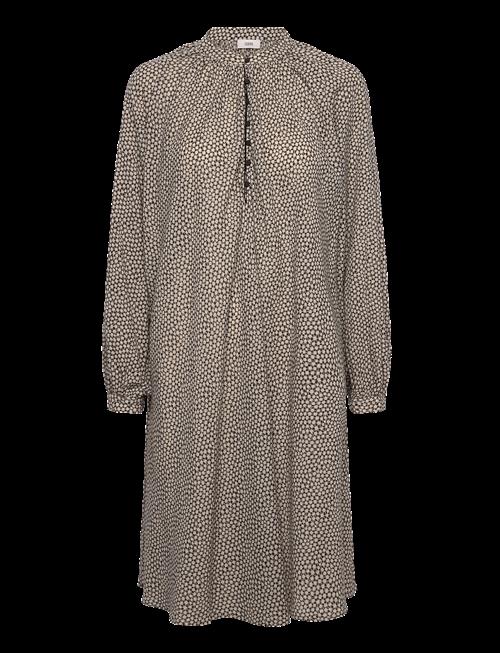 Closed | Oversized Dress Ecru | XS