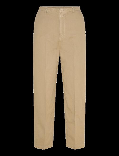Closed | Mawbray Pants Grey Veneer | 27