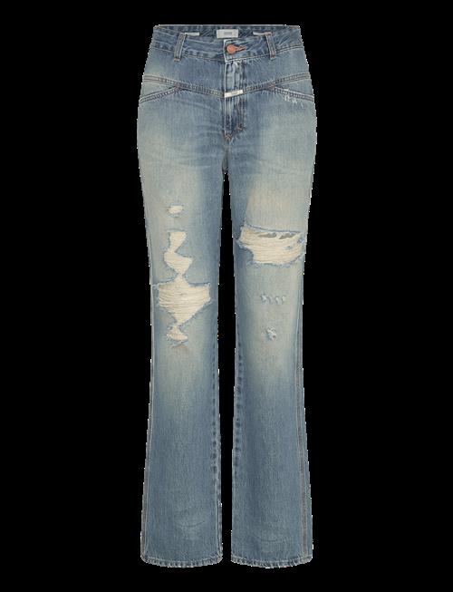 Closed | X-Pose Jeans Light Blue | 27
