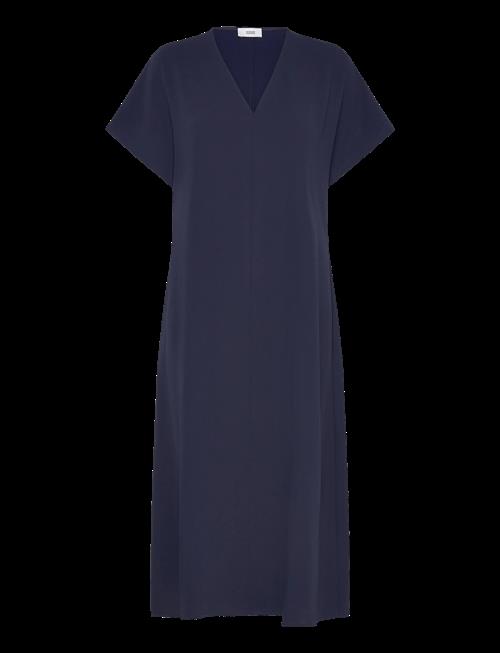 Closed | Style Name Fluide Dress Dresses Dark Night | XS