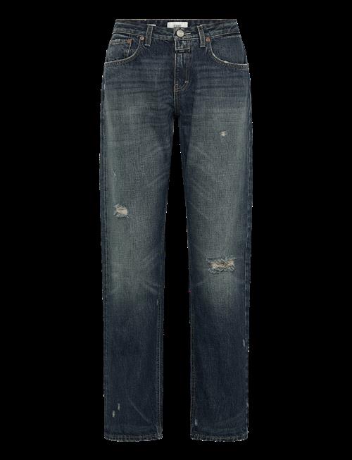 Closed | Closed Women Briston Jeans Dark Blue | 25