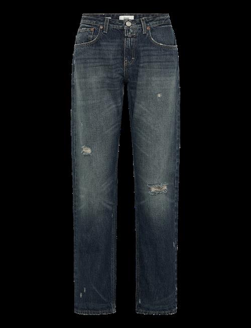 Closed | Closed Women Briston Jeans Dark Blue | 28