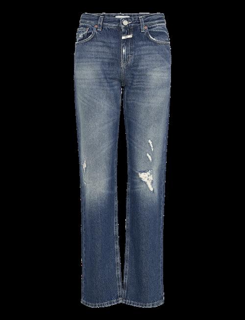 Closed | Briston Jeans Dark Blue | 26
