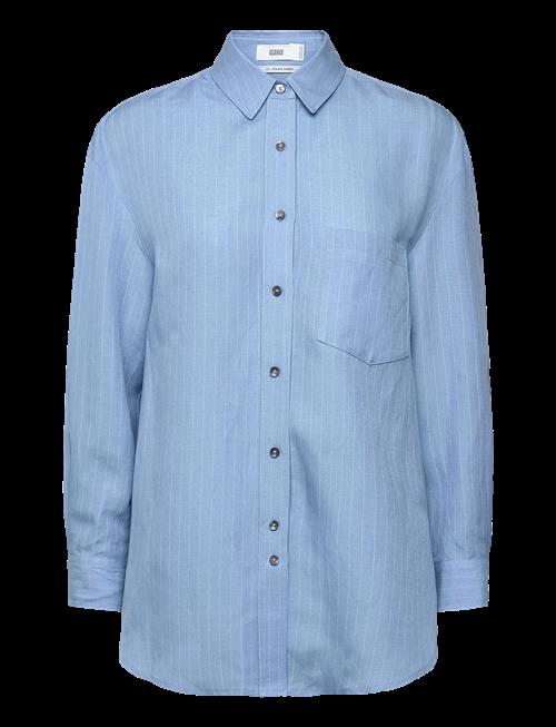 Closed | Basic Shirt Blue Morning Sky | S