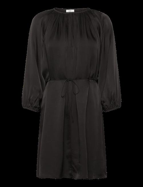 Closed | Short Belted Dress Black | M