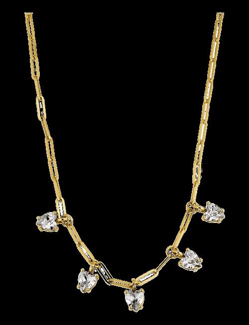 Dyrberg/Kern | Soul Sg Crystal | ONE SIZE