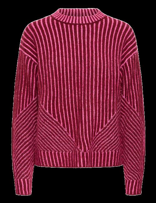 ICHI | Ihkamara Ls Stripe5 | XS