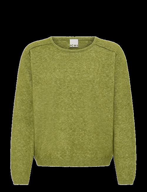ICHI | Ihdasila Ls4 | L
