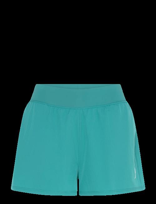 RS Sports | Women's Performance Court Shorts - 2 In 1 With Ball Pockets Rec | S