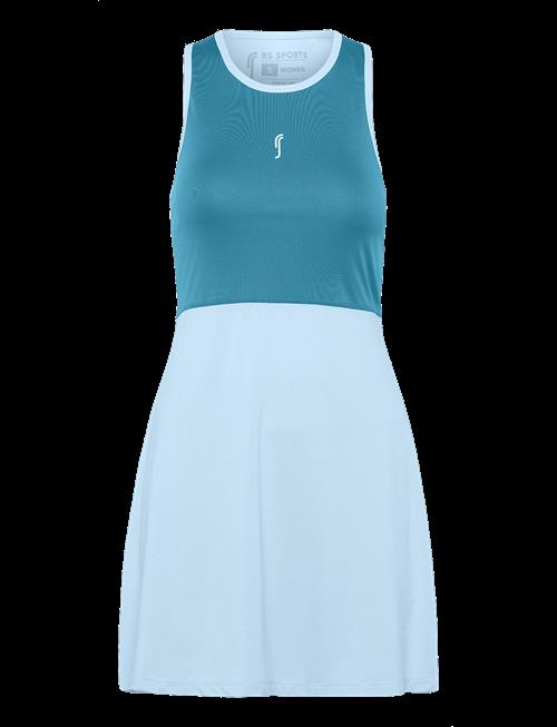 RS Sports | Women's Performance Dress - Mesh Rec | XS
