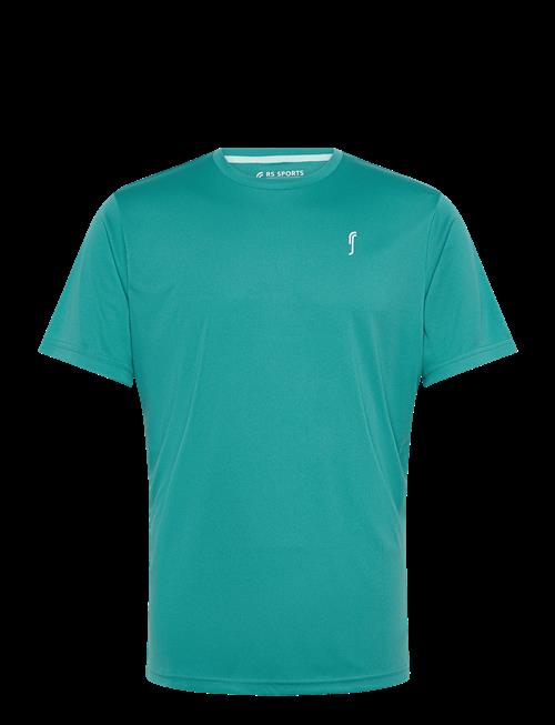 RS Sports | Men's Performance Tee Rec | L