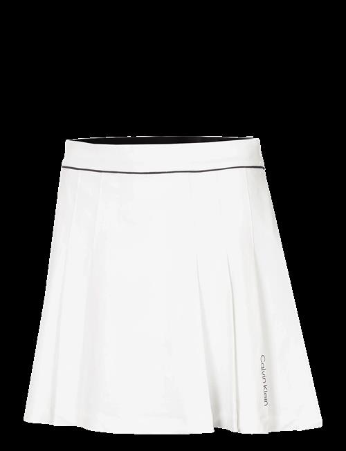 Calvin Klein Golf | Skylar Pleated Skort | 16