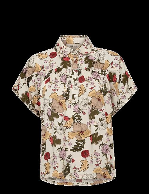 MOS MOSH | Mmwinie Flowwi Blouse | S