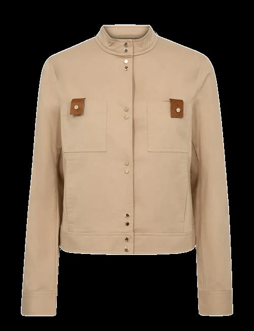 MOS MOSH | Mmbriella Tenca Jacket | L