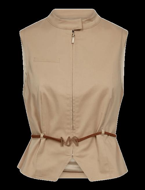 MOS MOSH | Mmmai Tenca Vest | L
