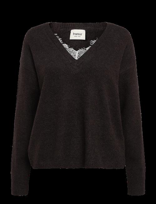 Fransa | Frellen Pu 3 | XL