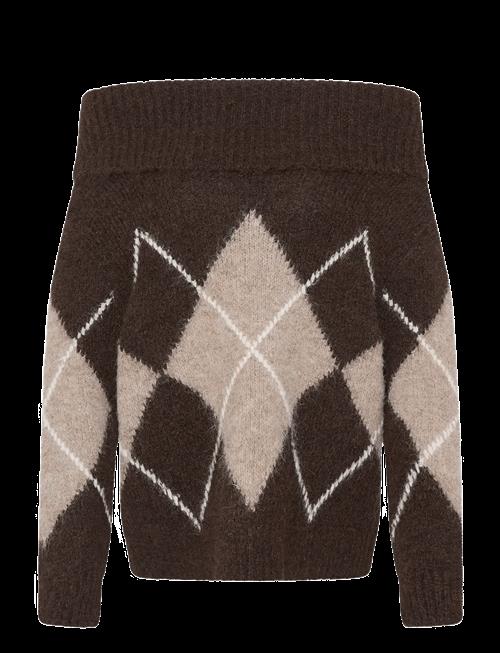 Fransa | Frcharleen Pu 2 | XL
