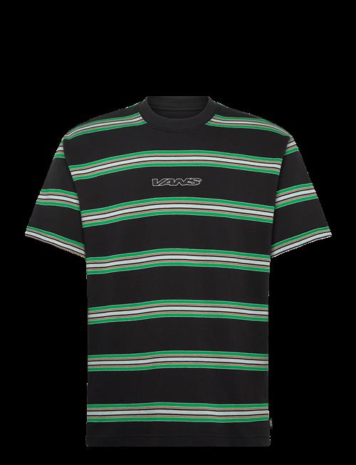 VANS | Mesa Stripe Ss Shirt | XL