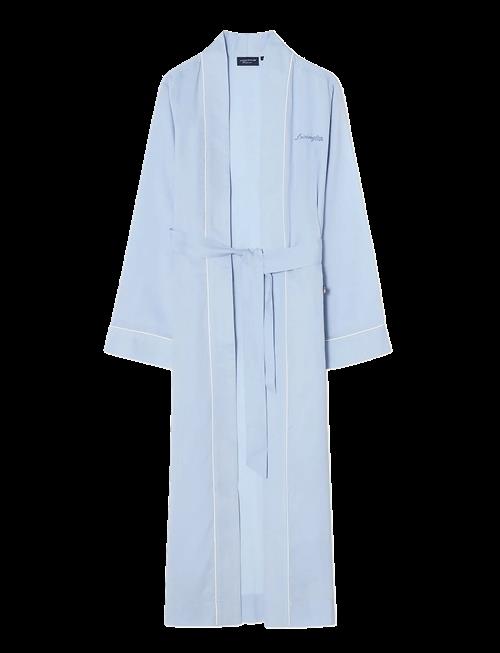 Lexington Home | Lyocell Robe | L
