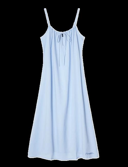 Lexington Home | Lyocell Nightgown | M