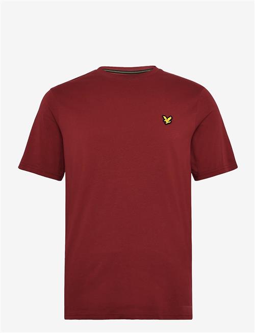 Lyle & Scott Sport | Sports Short Sleeve T-Shirt | XXL