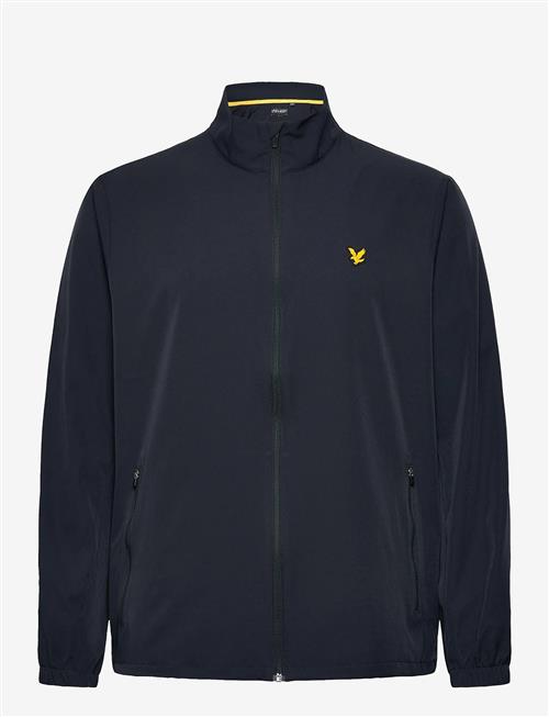 Lyle & Scott Sport | Golf Packable Jacket | M