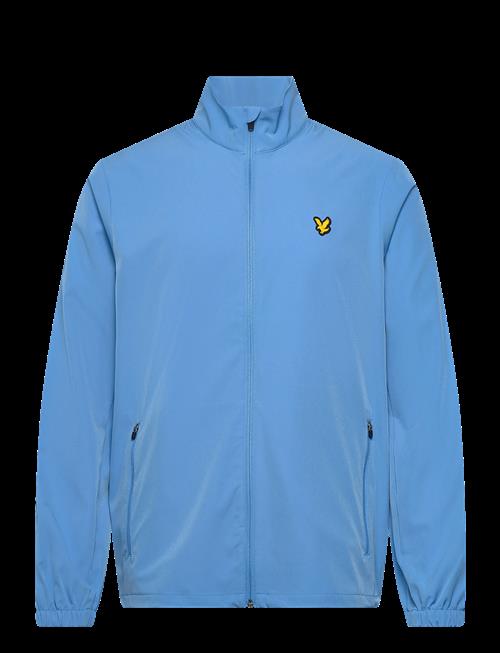 Lyle & Scott Sport | Golf Packable Jacket | L