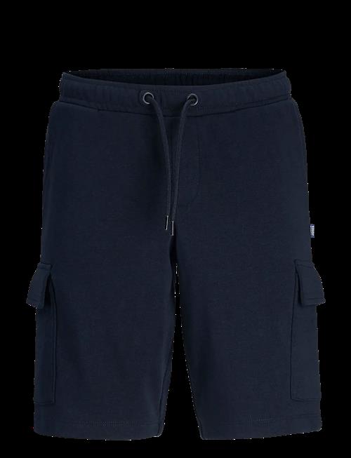 Jack & Jones | Jpstbradley Sweat Cargo Shorts Sn Jnr | 140
