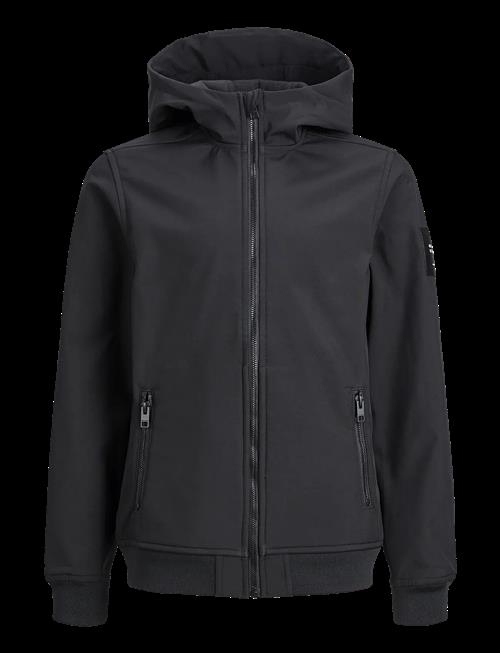 Jack & Jones | Jjebasic Softshell Hood Noos Jnr | 152