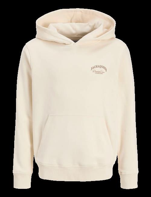 Jack & Jones | Jjebrandes Backp Relaxed Sweat H Sn Jnr | 128