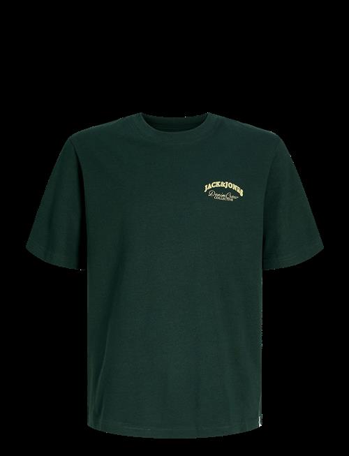 Jack & Jones | Jjebrandes Backp Relaxed Tee Ss Sn Jnr | 176