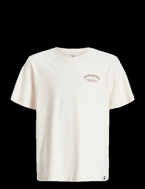 Jack & Jones | Jjebrandes Backp Relaxed Tee Ss Sn Jnr | 152