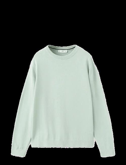 Mango | Cotton Sweater | 116