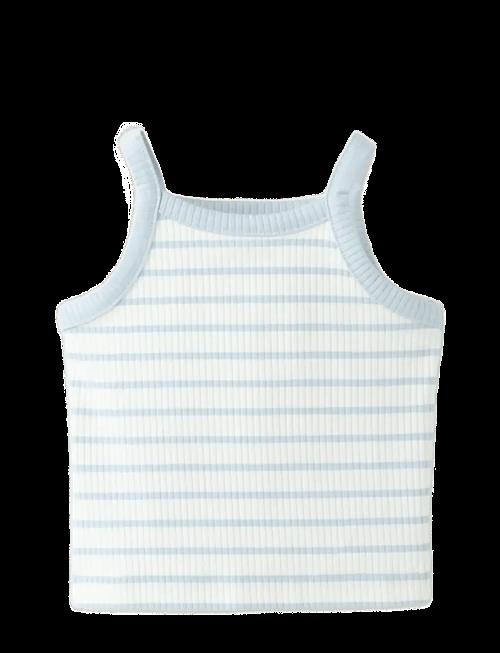 Se Mango | Basic Vest Top | 86 hos Booztlet