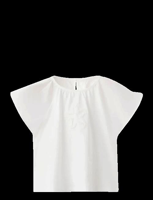 Mango | Stars Cotton T-Shirt | 152