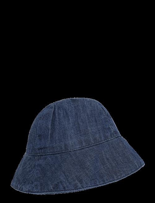 Mango | Denim Bucket Hat | 45