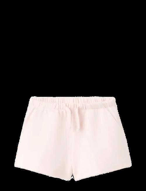 Mango | Cotton Shorts With Drawstring | 86