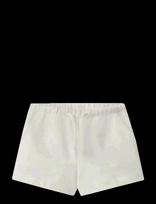 Mango | Cotton Shorts With Drawstring | 92
