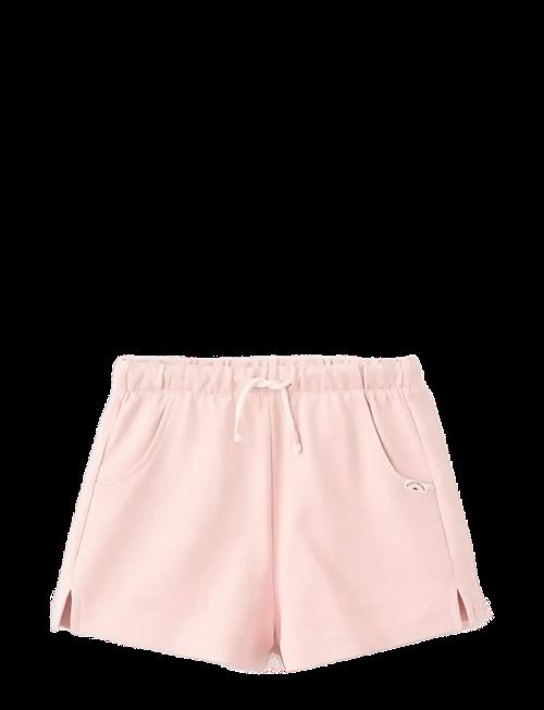 Mango | Cotton Shorts With Pockets | 152