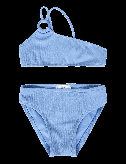 Mango | Asymmetric Ring Bikini | 116