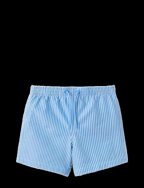 Mango | Striped Drawstring Swimsuit | 98