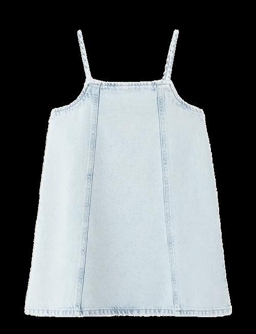 Mango | Short Denim Dress | 122