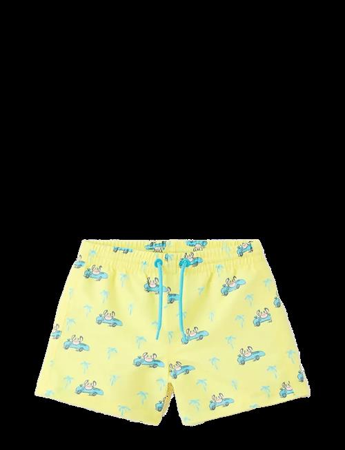 Mango | Crab-Print Swimsuit | 110