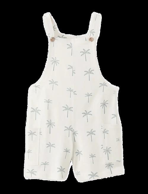 Mango | Cotton Dungarees | 116