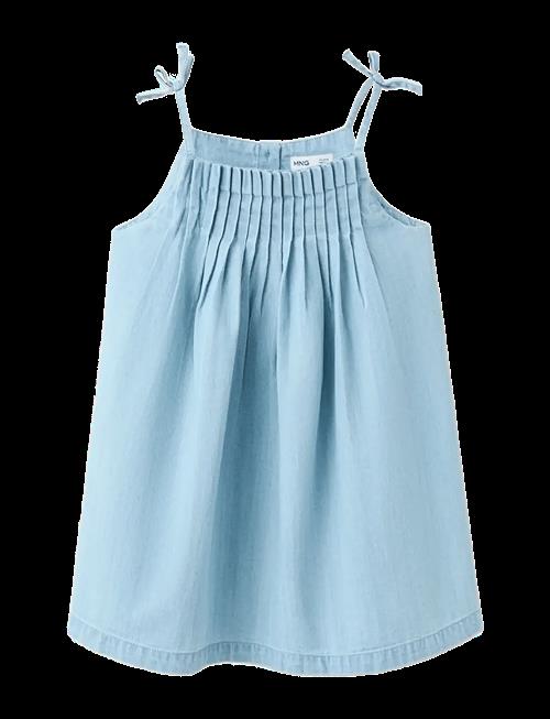 Mango | Short Denim Dress | 104